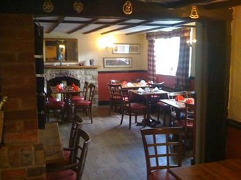 Gatehangers Inn Aylesbury  Exterior photo