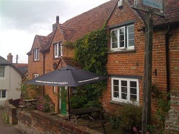 Gatehangers Inn Aylesbury  Exterior photo